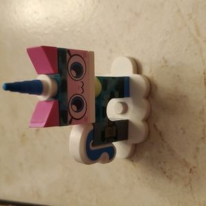 Camoflage Unikitty - LEGO Unikitty TV Series Collectible Minifigure